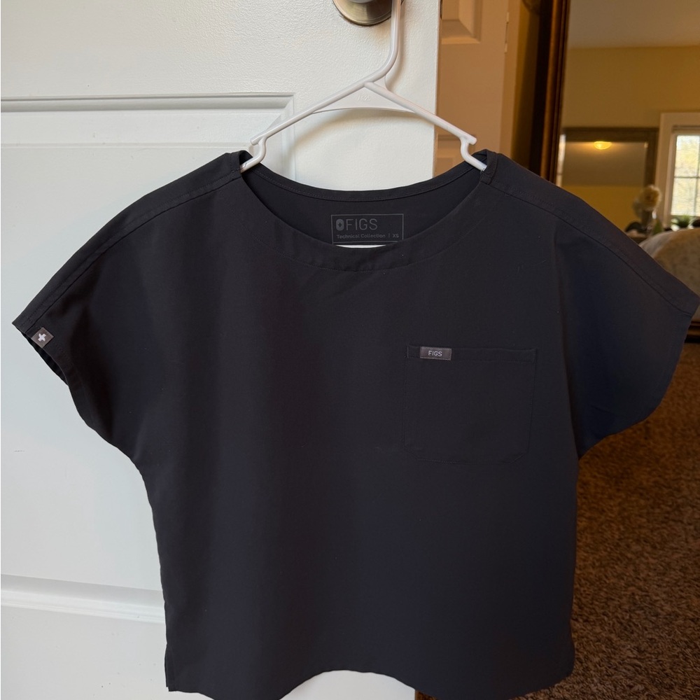 Figs Scrub Top and Joggers